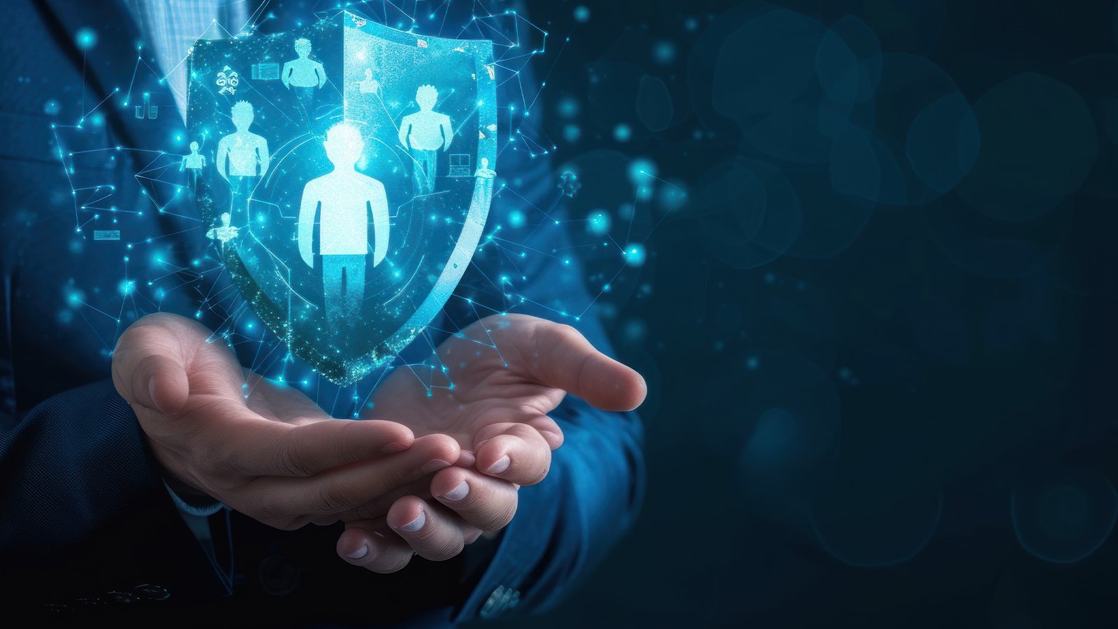 Human Risk Intelligence Platform